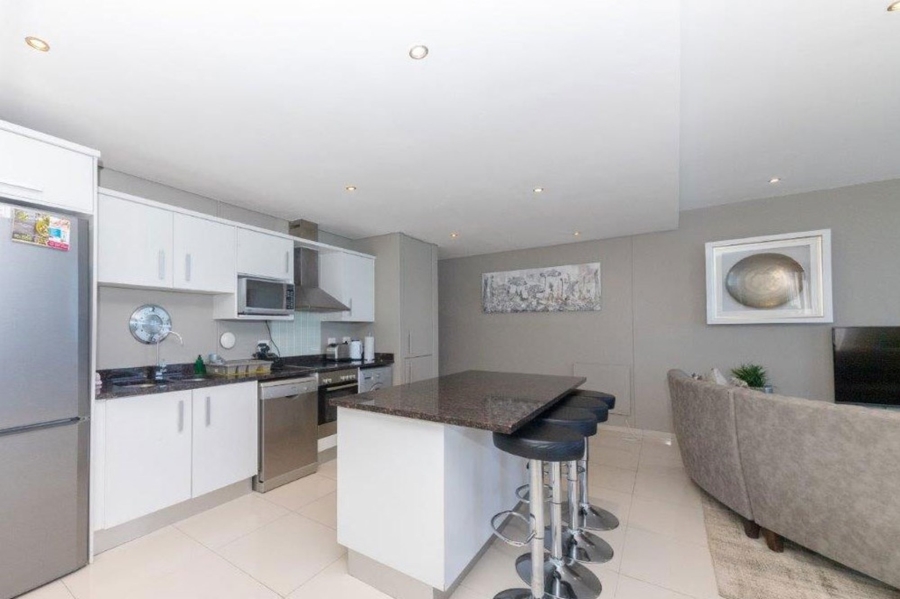 2 Bedroom Property for Sale in Bloubergstrand Western Cape